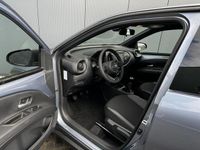 tweedehands Toyota Aygo X 1.0 VVT-i Play Model 2024