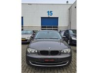 Occasion BMW 118 143 PK (105 kW) 2007 Bruin Hatchback