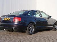 tweedehands Audi A6 Limousine 3.2 FSI quattro Pro Line Business