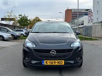tweedehands Opel Corsa 1.4 Edition/NAVI/XENON
