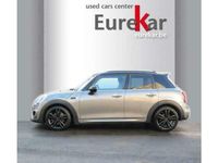 tweedehands Mini John Cooper Works 1.5i