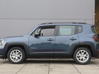Occasion Jeep Renegade Altitude 129 PK (94 kW) 2024 Blauw SUV