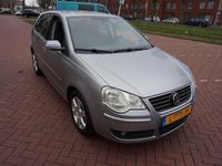 tweedehands VW Polo 1.2-12V Trendline 5 DRS HB KM STAND AANTOONBAAR