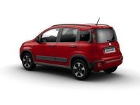tweedehands Fiat Panda Cross Hybrid | MY24 | Airco | Bluetooth Dakrails | LED | PDC | Beschikbaar in overleg