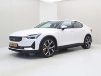 Occasion Polestar 2 Performance 300 kW (409 PK) 2021 Wit (parellak) Hatchback