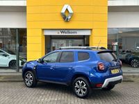 tweedehands Dacia Duster 1.0 TCe Bi-Fuel Comfort