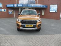 tweedehands Ford Ranger 2.0 EcoBlue Wildtrak Supercab