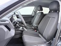 Occasion Audi A1 Sportback Advanced 116 PK (85 kW) 2025 Grijs Hatchback