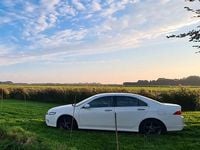 Occasion Honda Accord Sport 155 PK (114 kW) 2008 Sedan