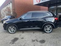 Occasion MG EHS Luxury 258 PK (189 kW) 2023 Zwart SUV