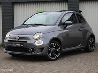 Occasion Fiat 500 Sport 80 PK (58 kW) 2018 Grijs Hatchback