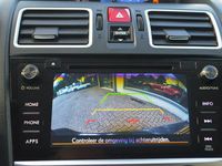 Occasion Subaru XV Comfort 150 PK (110 kW) 2017 Blauw SUV