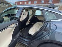 Occasion Tesla Model S 2018 Hatchback