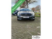 tweedehands Mercedes CLA180 Ambition