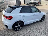 tweedehands Audi A1 Sportback 30 TFSI 116pk