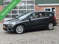 tweedehands BMW 218 2-SERIE GRAN TOURER i High Executive, Automaat, Leer, Sportstoelen