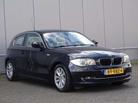 tweedehands BMW 116 116 i EffDyn. Ed. Business Line Ultimate Edition or
