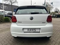 tweedehands VW Polo 1.0 BlueMotion | Navi | Cruise | Airco