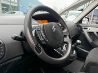 Occasion Citroën C4 Picasso Comfort 125 PK (91 kW) 2008 Grijs MPV