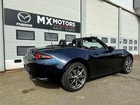 tweedehands Mazda MX5 Soft Top 2.0l 184 pk EXCLUSIVE* Full option