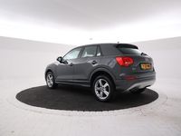 tweedehands Audi Q2 1.0 TFSI Sport Pro Line Volleder Navigatie Clima