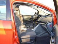 tweedehands Ford Grand C-Max 1.6 TDCi Navi/Airco 1 JAAR garantie+Motorpack!