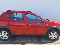 tweedehands Dacia Sandero 0.9 TCe Stepway Lauréate rijklaar prijs