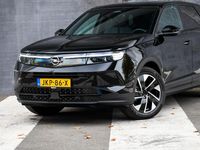 Nieuw Opel Grandland X 145 PK (106 kW) 2025 Zwart SUV