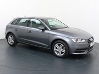 tweedehands Audi A3 Sportback 1.2 TFSI Attraction Pro Line