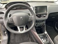 tweedehands Peugeot 2008 1.2 PureTech Active 57Dkm.NAP! AUTOMAAT Clima Na