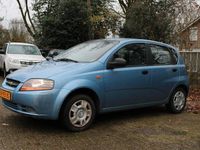 Occasion Chevrolet Kalos 83 PK (61 kW) 2004
