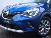 tweedehands Renault Captur 1.0 TCe 90 Intens | Trekhaak | Navi | Clima | Cruise | PDC V+A | A. Camera | Historie | NL-Auto!