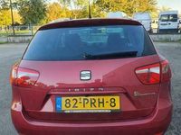 tweedehands Seat Ibiza ST CLIMA , NAVI !!! 1.2 TDI Style Ecomotive