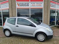 tweedehands Citroën C2 1.1i Furio - Airco - Apk 06-02-2025 -