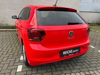 tweedehands VW Polo 1.0 TSI Highline Led Navigatie Clima ACC Dodehoek