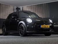 Occasion Mini Cooper Chili 136 PK (100 kW) 2021 Zwart Hatchback