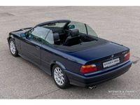 tweedehands BMW 325 Cabriolet 3-SERIE Cabrio i