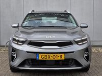 Occasion Kia Stonic 99 PK (72 kW) 2024 Grijs SUV