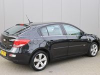 tweedehands Chevrolet Cruze 1.8i 140PK LTZ Navigatie/Cruise-control/Airco/Parkeerhulp