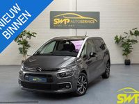 Occasion Citroën C4 SpaceTourer Business Class 131 PK (96 kW) 2022 MPV
