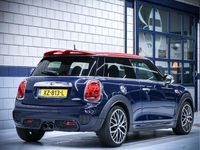 tweedehands Mini Cooper S John cooper works Chili