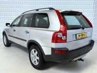Occasion Volvo XC90 209 PK (153 kW) 2003 Grijs SUV