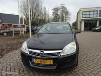 tweedehands Opel Astra Wagon 1.6 Business '09|Airco|Cruise|Navi!