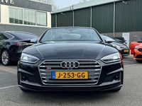 tweedehands Audi A5 Cabriolet 3.0 TFSI S5 quattro DEALER ONDERHOUDEN!