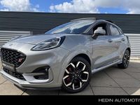 Occasion Ford Puma ST-Line X 125 PK (91 kW) 2023 Grijs SUV