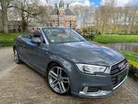 tweedehands Audi A3 Cabriolet 35 TFSI | Automaat | 18 Inch | Navi | Sp