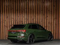 tweedehands Audi e-tron 55 Quattro 408PK Advanced €58.900 Ex BTW | BRITISH