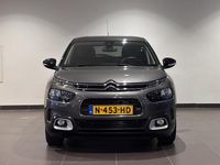 Occasion Citroën C4 Shine 110 PK (80 kW) 2020 Grijs SUV
