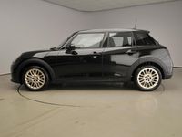 Occasion Mini Cooper Favoured 156 PK (114 kW) 2025 Zwart Hatchback