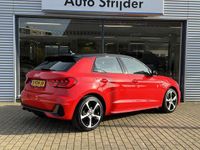 tweedehands Audi A1 Sportback 30 TFSI S edition Automaat | S-Line | ca